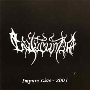 Catacumba - Impure Live 2005 FLAC