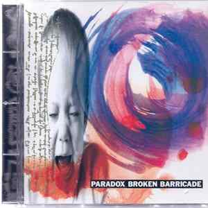 Paradox - Broken Barricade FLAC