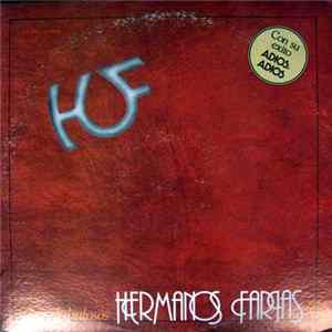 Los Hermanos Farias - Los Fabulosos Hermanos Farias FLAC