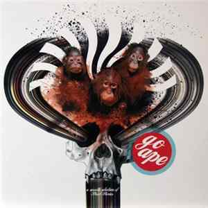 Polytoxicomane Philharmonie - Go Ape FLAC