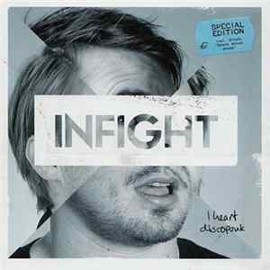 Infight - I Heart Discopunk FLAC