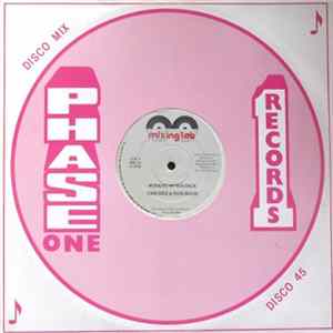 Sanchez & Flourgon / Ruddy Thomas - Working My Way Back / One Last Memory FLAC