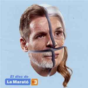 Various - El Disc De La Marató 2015 - Diabetis I Obesitat FLAC