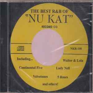Various - The Best R&B Of Nu Kat Record Co. FLAC