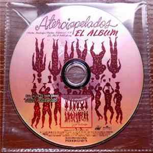 Aterciopelados - El Album FLAC
