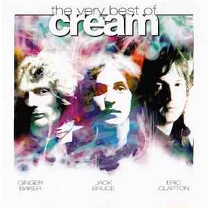 Cream - The Very Best Of Cream FLAC