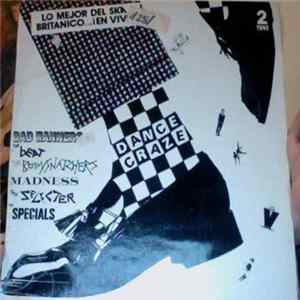 Various - Dance Craze. Lo Mejor Del Ska Británico... ¡En Vivo! FLAC