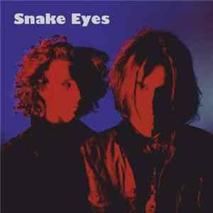 Snake Eyes - Snake Eyes FLAC