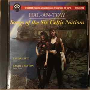 Hal An Tow, Randy Crafton, Sandra Reid - Songs of the Six Celtic Nations FLAC