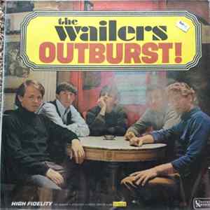 The Wailers - Outburst! FLAC