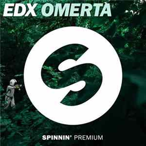 EDX - Omert FLAC