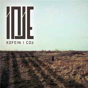 Inje - Kofein I CO2 FLAC