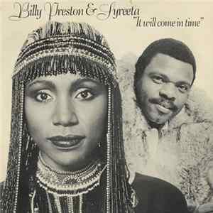 Billy Preston & Syreeta - It Will Come In Time FLAC