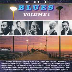 Various - The Blues Volume 1 FLAC