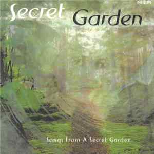 Secret Garden - Songs From A Secret Garden FLAC