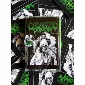 Cadaveric Poison - Cadaveric Poison FLAC