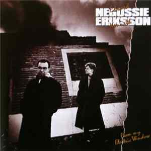 Edward Negussie & Kenneth Eriksson - From My Electric Window FLAC