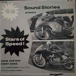 John Surtees, Geoff Duke - Stars of Speed FLAC