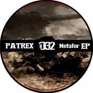 Patrex - Metafor EP FLAC