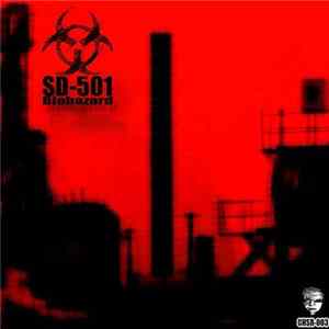 SD-501 - Biohazard FLAC