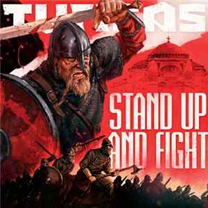 Turisas - Stand Up And Fight FLAC