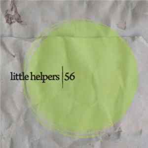 Doubtingthomas - Little Helpers 56 FLAC