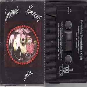 Smashing Pumpkins - Gish FLAC