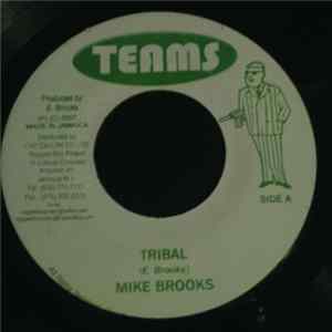 Mike Brooks, The Aggrovators - Tribal FLAC