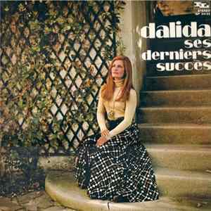 Dalida - Ses Derniers Succès FLAC