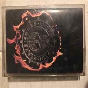 Steve Jones - Fire And Gasoline FLAC