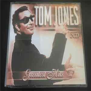 Tom Jones - Greatest Hits FLAC