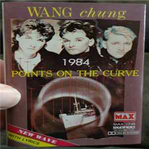 Wang Chung - Points On The Curve FLAC