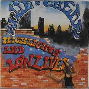 Blue Cheer - Highlights And Lowlives FLAC