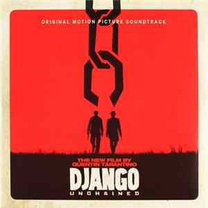 Various - Django Unchained: Original Motion Picture Soundtrack FLAC