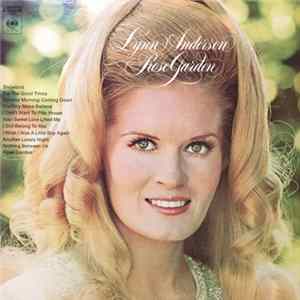 Lynn Anderson - Rose Garden FLAC