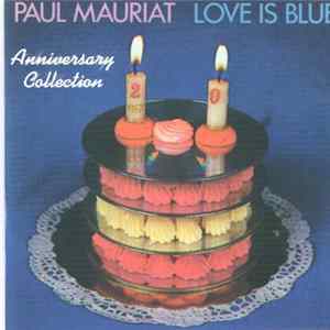 Paul Mauriat - Love Is Blue FLAC