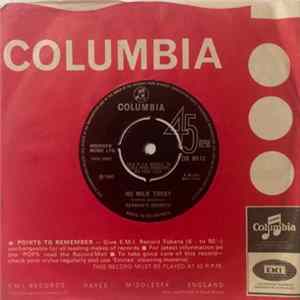 Herman's Hermits - No Milk Today FLAC