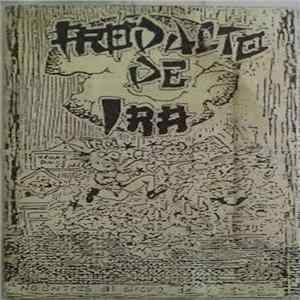 Producto De Ira - Producto De Ira FLAC