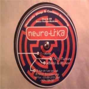 Seb Turkey, Benji La Malice - Untitled FLAC