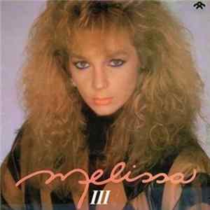 Melissa - III FLAC