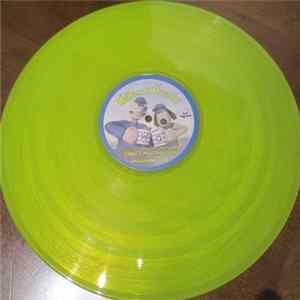 Wallace & Gromit - Party All The Time FLAC