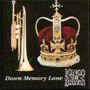 Kings Of Brass - Down Memory Lane Vol. 1 FLAC