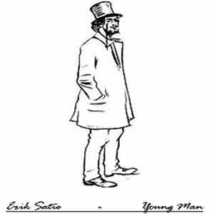 Erik Satie - Compositeur De Musique: Gymnopédies FLAC