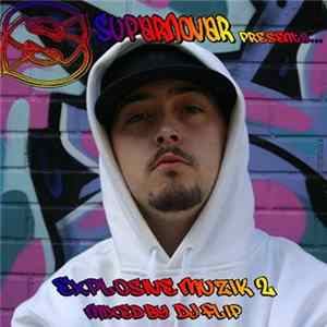 Supar Novar - Explosive Muzik 2 FLAC