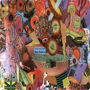 Sean McCann - Open Resolve FLAC