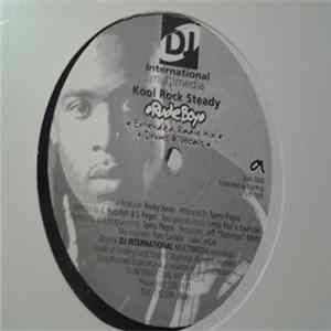 Kool Rock Steady - Rude Boy FLAC