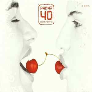 Various - Pacha 40 Aniversario FLAC