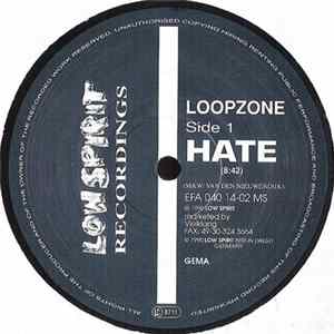 Loopzone - Hate FLAC