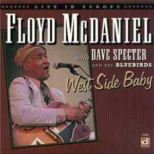 Floyd McDaniel - West Side Baby (Live in Europe) FLAC