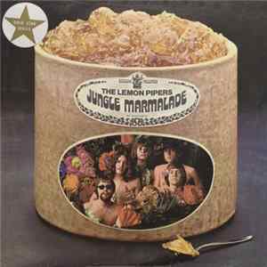 The Lemon Pipers - Jungle Marmalade FLAC